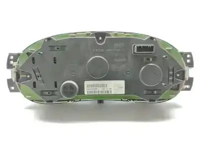 Автозапчастина б/у панель інструментів для dacia dokker express ambiance посилання на oem iam 248100285r