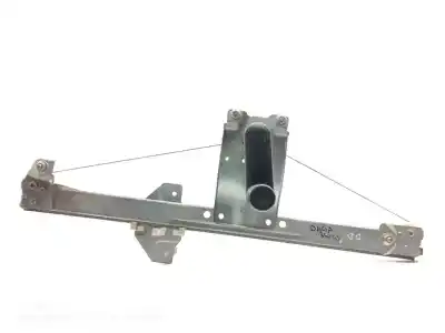 Автозапчастина б/у регулятор переднього правого скла для dacia dokker express ambiance посилання на oem iam 807200301r  