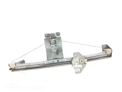 Автозапчастина б/у регулятор переднього правого скла для dacia dokker express ambiance посилання на oem iam 807200301r