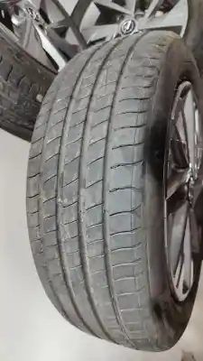 Pezzo di ricambio per auto di seconda mano Set di Cerchione in lega per OPEL CORSA C  Riferimenti OEM IAM 9847228980  