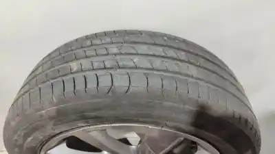 Pezzo di ricambio per auto di seconda mano set di cerchione in lega per opel corsa c edition riferimenti oem iam 9847228980  