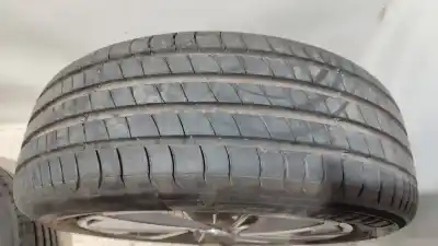 Pezzo di ricambio per auto di seconda mano set di cerchione in lega per opel corsa c edition riferimenti oem iam 9847228980  