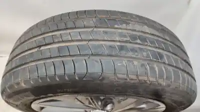 Pezzo di ricambio per auto di seconda mano set di cerchione in lega per opel corsa c edition riferimenti oem iam 9847228980  