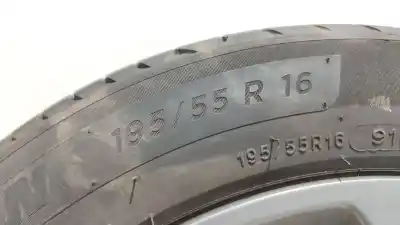 Pezzo di ricambio per auto di seconda mano set di cerchione in lega per opel corsa c edition riferimenti oem iam 9847228980  