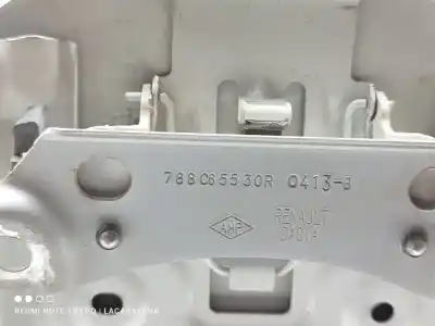Автозапчасти б/у наружная крышка топлива за dacia dokker express ambiance ссылки oem iam 788330558r  