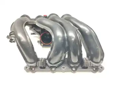 Peça sobressalente para automóvel em segunda mão coletor admissão por mg zs luxury referências oem iam 10203831