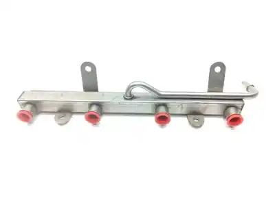 Peça sobressalente para automóvel em segunda mão régua / rampa de injetores por mg zs luxury referências oem iam 10203781