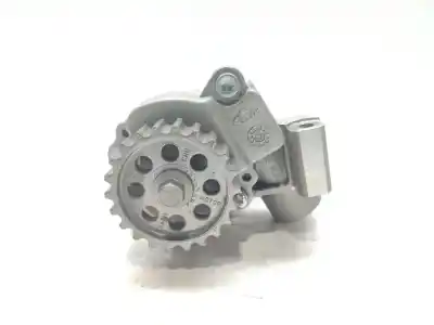 Peça sobressalente para automóvel em segunda mão bomba de óleo por mg zs luxury referências oem iam 10225442