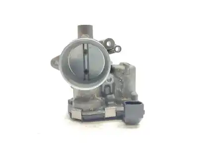 Peça sobressalente para automóvel em segunda mão borboleta de admissão por mg zs luxury referências oem iam 10991393