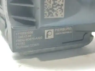 Автозапчасти б/у клапан рог за ford focus iii 1.5 tdci ссылки oem iam fm5q9d475aa02  