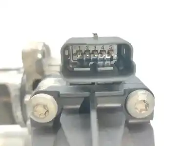 Автозапчасти б/у клапан рог за ford focus iii 1.5 tdci ссылки oem iam fm5q9d475aa02  