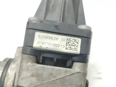 Автозапчасти б/у клапан рог за ford focus iii 1.5 tdci ссылки oem iam fm5q9d475aa02  