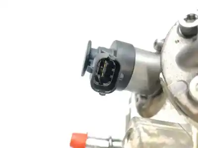 Second-hand car spare part injection pump for ford focus iii 1.5 tdci oem iam references 0445010592  