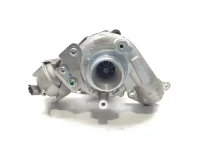 Автозапчасти б/у турбокомпенсатор за ford focus iii 1.5 tdci ссылки oem iam 9804119380  