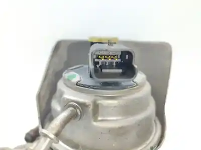 Автозапчасти б/у турбокомпенсатор за ford focus iii 1.5 tdci ссылки oem iam 9804119380  