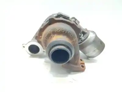 Автозапчасти б/у турбокомпенсатор за ford focus iii 1.5 tdci ссылки oem iam 9804119380  