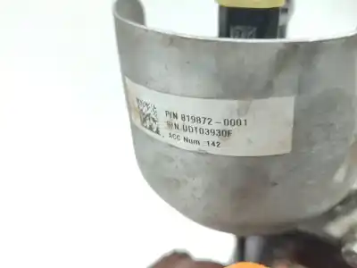 Автозапчасти б/у турбокомпенсатор за ford focus iii 1.5 tdci ссылки oem iam 9804119380  