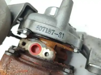 Автозапчасти б/у турбокомпенсатор за ford focus iii 1.5 tdci ссылки oem iam 9804119380  