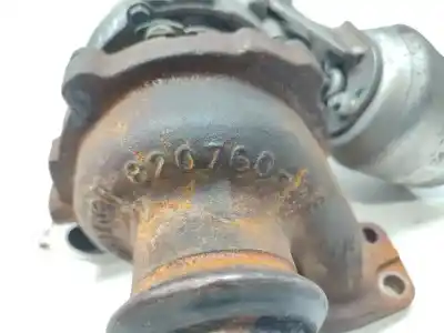 Автозапчасти б/у турбокомпенсатор за ford focus iii 1.5 tdci ссылки oem iam 9804119380  