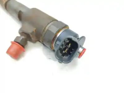 Second-hand car spare part injector for ford focus iii 1.5 tdci oem iam references 0445110489  
