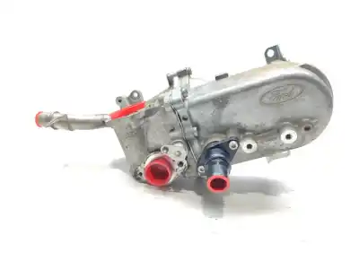 Автозапчастина б/у кулер egr для ford focus iii 1.5 tdci посилання на oem iam fm5q9u433aa  