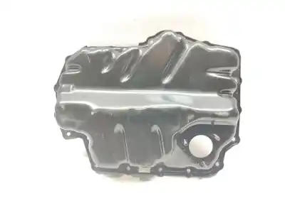 Second-hand car spare part sump for seat leon (5f1) style visio oem iam references 04e103600b  