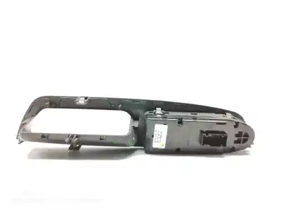 Second-hand car spare part left front power window switch for bmw x6 (e71) xdrive40d oem iam references 61319218044  