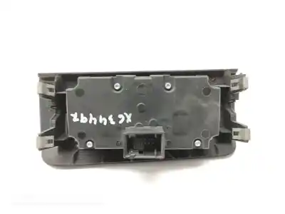 Second-hand car spare part headlights switch for bmw x6 (e71) xdrive40d oem iam references 61319134727  