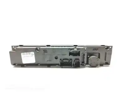 Second-hand car spare part climate control for bmw x6 (e71) xdrive40d oem iam references 9227924  