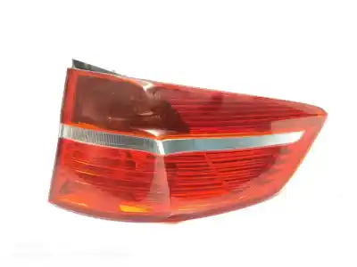 Second-hand car spare part right tailgate light for bmw x6 (e71) xdrive40d oem iam references 63217295002
