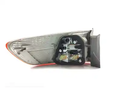 Second-hand car spare part right tailgate light for bmw x6 (e71) xdrive40d oem iam references 63217295002  