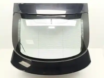 Second-hand car spare part tailgate for bmw x6 (e71) xdrive40d oem iam references 41627262676  