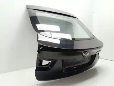 Second-hand car spare part tailgate for bmw x6 (e71) xdrive40d oem iam references 41627262676  