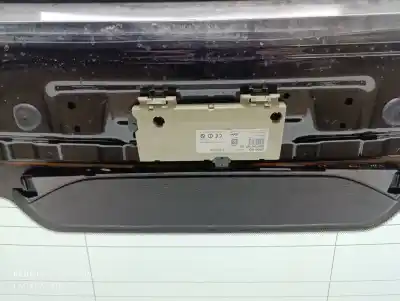 Second-hand car spare part tailgate for bmw x6 (e71) xdrive40d oem iam references 41627262676  