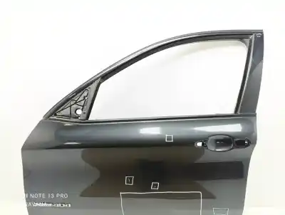 Second-hand car spare part left front door for bmw x6 (e71) xdrive40d oem iam references 41517198159  