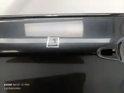 Second-hand car spare part left front door for bmw x6 (e71) xdrive40d oem iam references 41517198159  