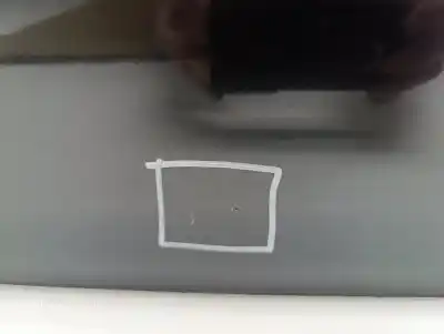 Second-hand car spare part left front door for bmw x6 (e71) xdrive40d oem iam references 41517198159  