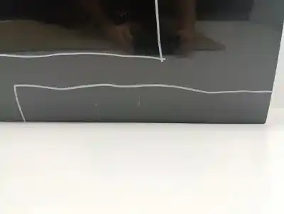 Second-hand car spare part left front door for bmw x6 (e71) xdrive40d oem iam references 41517198159  