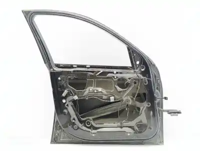 Second-hand car spare part left front door for bmw x6 (e71) xdrive40d oem iam references 41517198159  