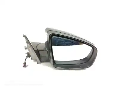 Second-hand car spare part right rearview mirror for bmw x6 (e71) xdrive40d oem iam references 51167282780