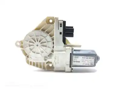 Tweedehands auto-onderdeel linker ruit motor achter voor audi q7 (4l) 3.0 tdi oem iam-referenties 4l0959801b  
