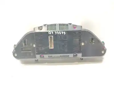 Pièce détachée automobile d'occasion compteur de vitesse tableau de bord pour audi q7 (4l) 3.0 tdi références oem iam 4l0920930qx  