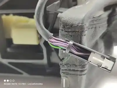 Автозапчасти б/у рычаг переключения передач за audi q7 (4l) 3.0 tdi ссылки oem iam 4l1713041n  