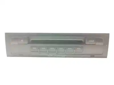 Автозапчасти б/у аудиосистема / радио cd за audi q7 (4l) 3.0 tdi ссылки oem iam 4l0035111