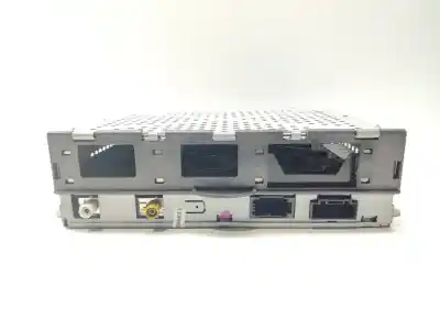 Tweedehands auto-onderdeel audiosysteem / radio-cd voor audi q7 (4l) 3.0 tdi oem iam-referenties 4e0035541p  