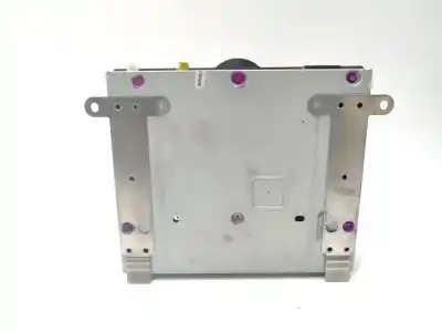 Tweedehands auto-onderdeel audiosysteem / radio-cd voor audi q7 (4l) 3.0 tdi oem iam-referenties 4e0035541p  