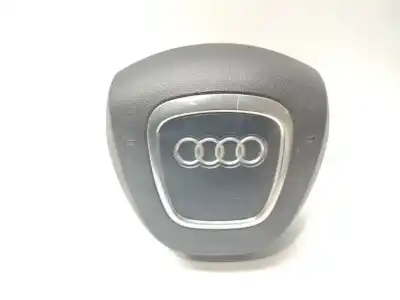 Автозапчастина б/у передня ліва подушка безопасности для audi q7 (4l) 3.0 tdi посилання на oem iam 4l0880201j  