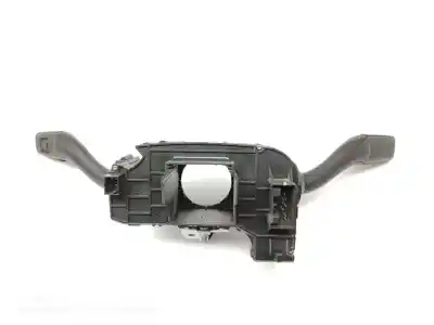 Pièce détachée automobile d'occasion commutateur multifonctions pour audi q7 (4l) 3.0 tdi références oem iam 4f0953549a  