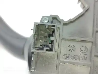 Pièce détachée automobile d'occasion commutateur multifonctions pour audi q7 (4l) 3.0 tdi références oem iam 4f0953549a  