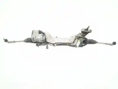 Second-hand car spare part steering rack for ford focus lim. st-line oem iam references hv6c3d070le  